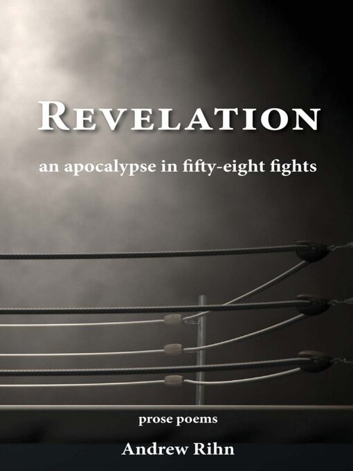 Cover image for Revelation